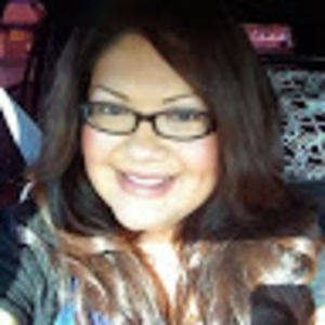 Meet your Posher, Tina